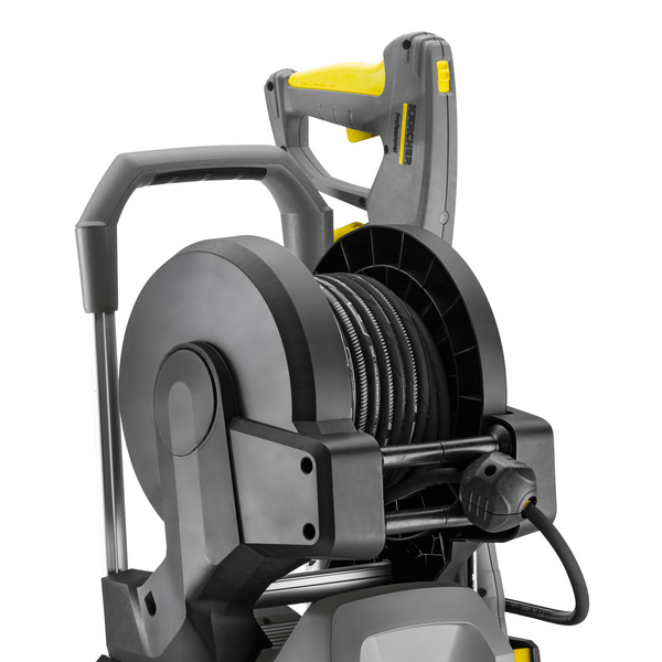 Kylmävesipesuri Kärcher HD 8/18-4 MXA Plus