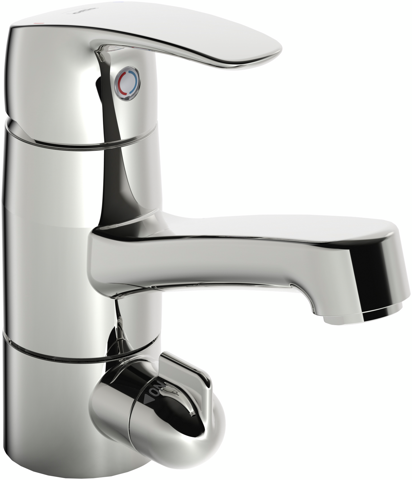 Pesuallashana Oras 1013F Safira pesukoneventtiili