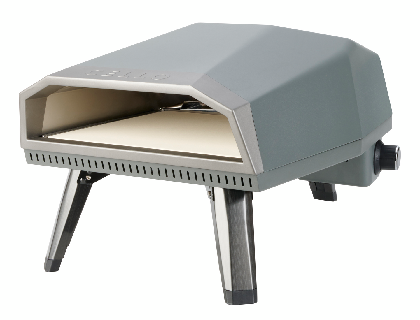 Pizzauuni Cello Piccolo 12