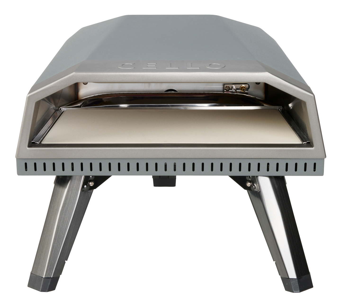 Pizzauuni Cello Piccolo 12