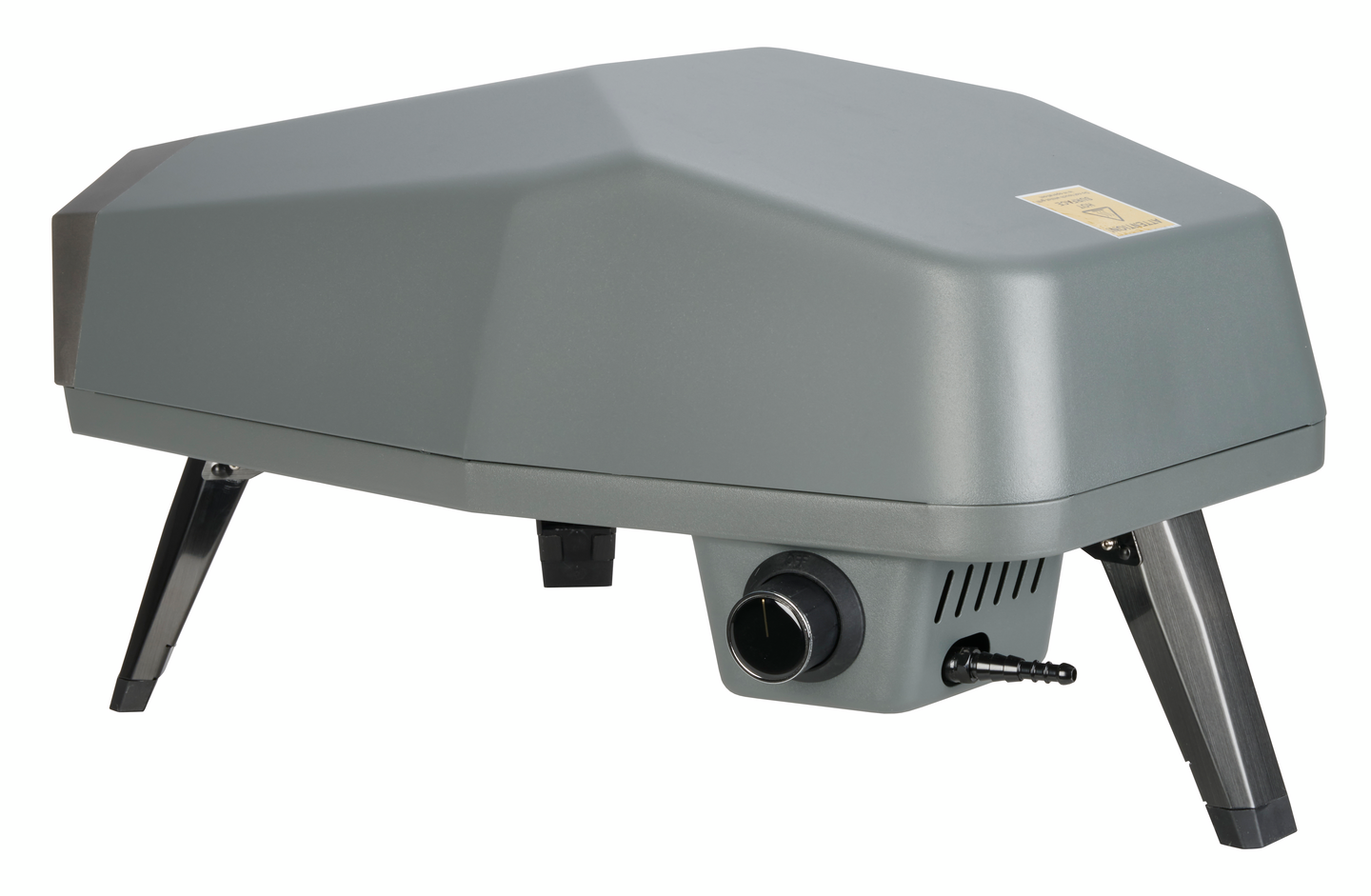 Pizzauuni Cello Piccolo 12