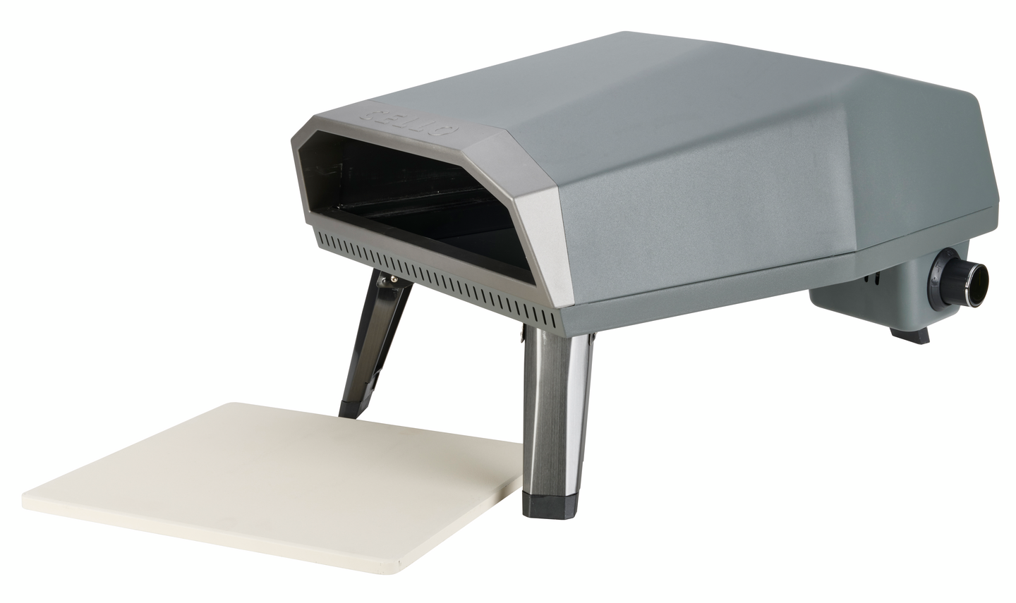 Pizzauuni Cello Piccolo 12