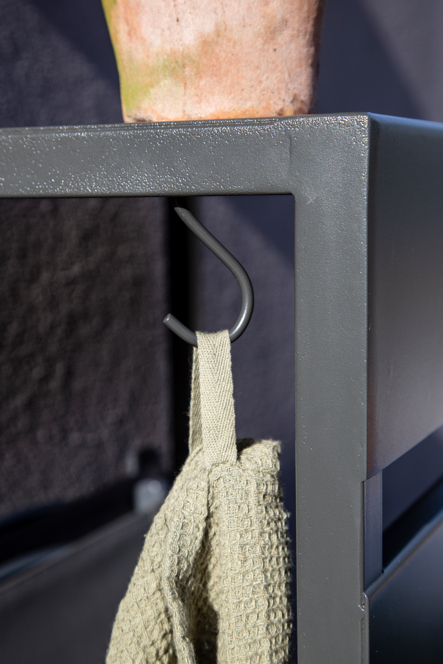 BALKONGSET CELLO SOLNA 4 DEL KOMPAKT