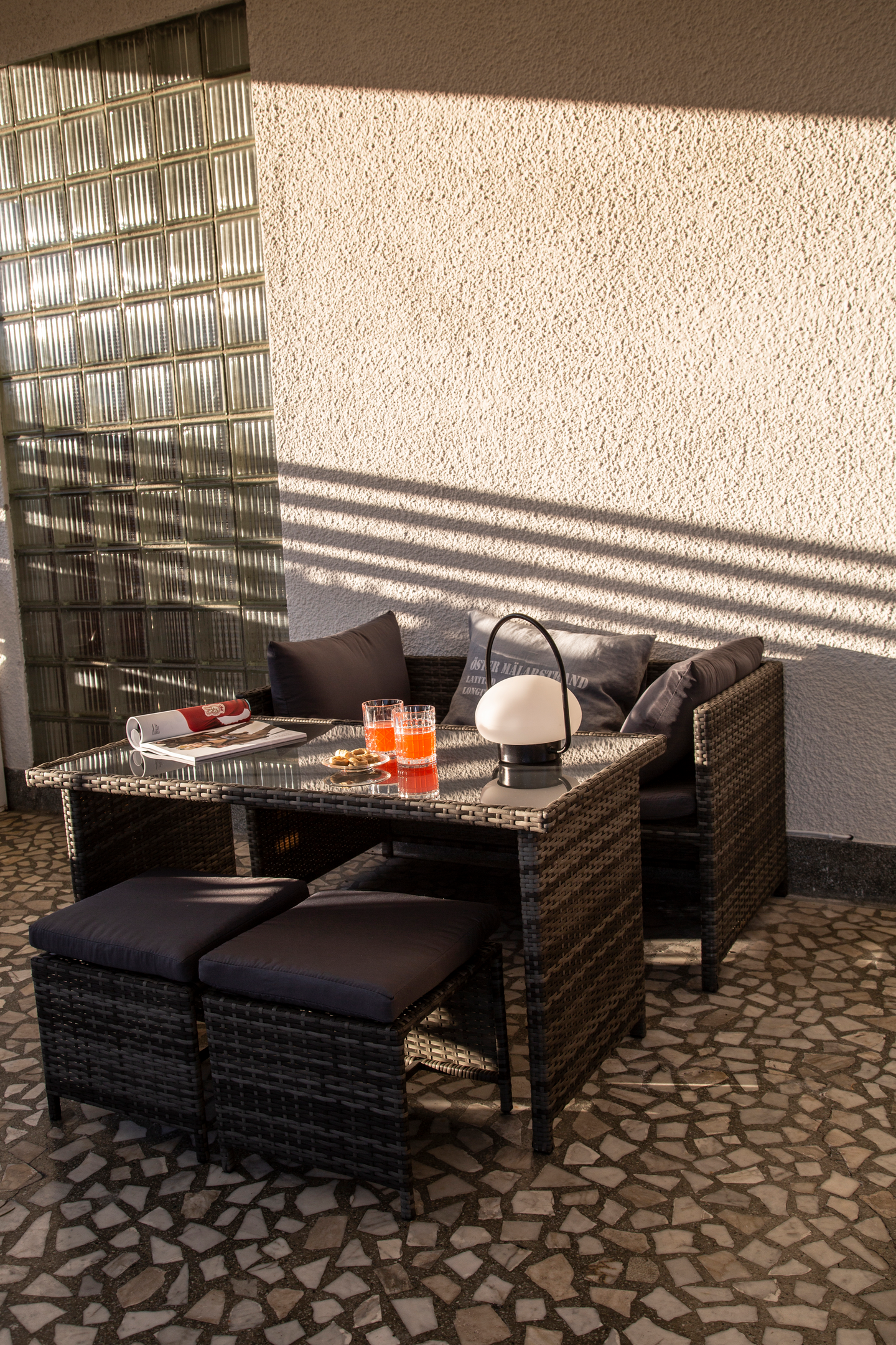 MATGRUPP CELLO ULVSUNDA 4 DELA KOMPAKT