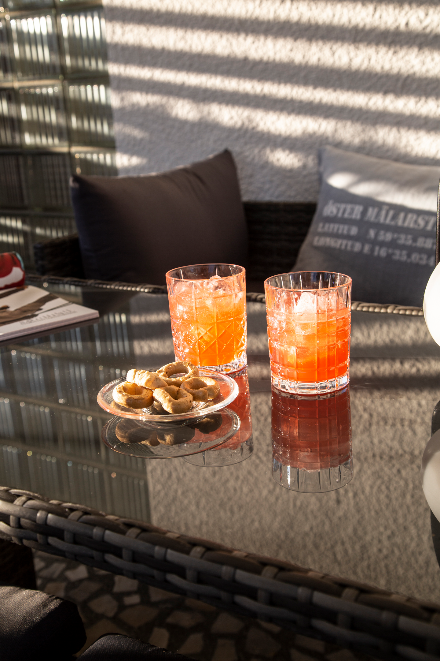 MATGRUPP CELLO ULVSUNDA 4 DELA KOMPAKT