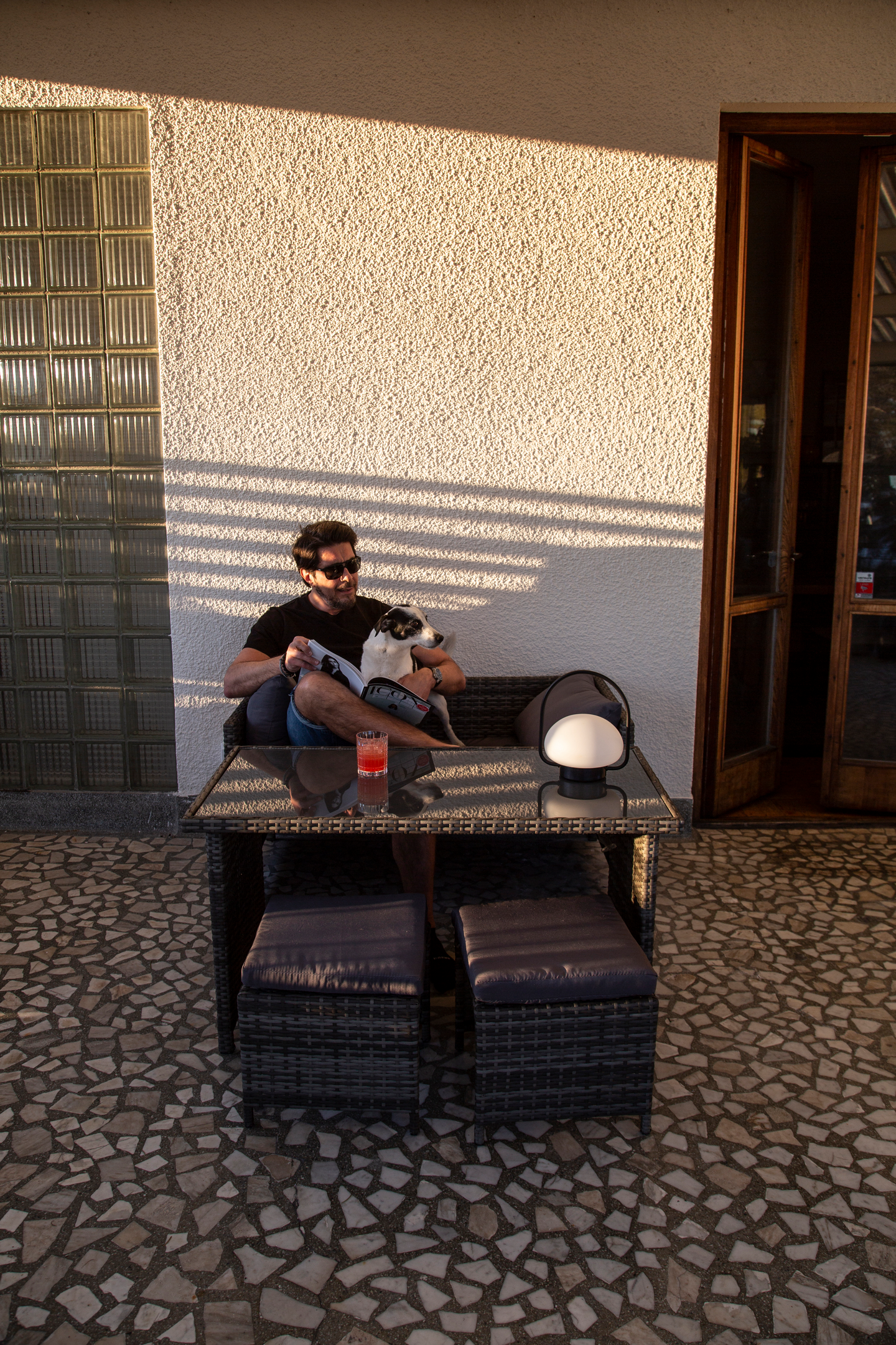 MATGRUPP CELLO ULVSUNDA 4 DELA KOMPAKT