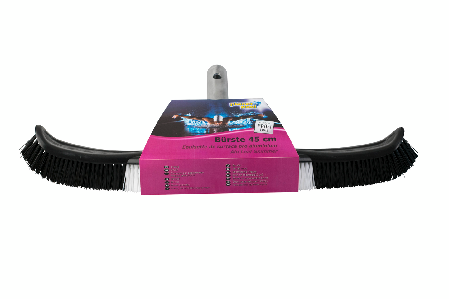 Allasharja Planet Pool Pro 45 cm