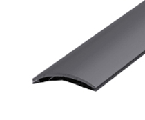 Tarra-saumalista 30mm pronssi-anodisoitu sileä 1000mm