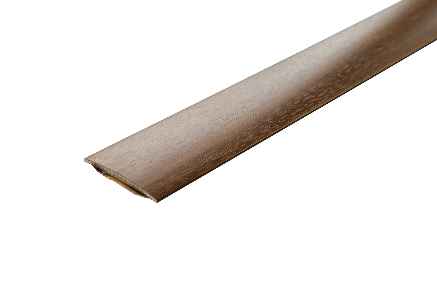 Tarrasaumalista 38mm pähkinä sileä 3000mm