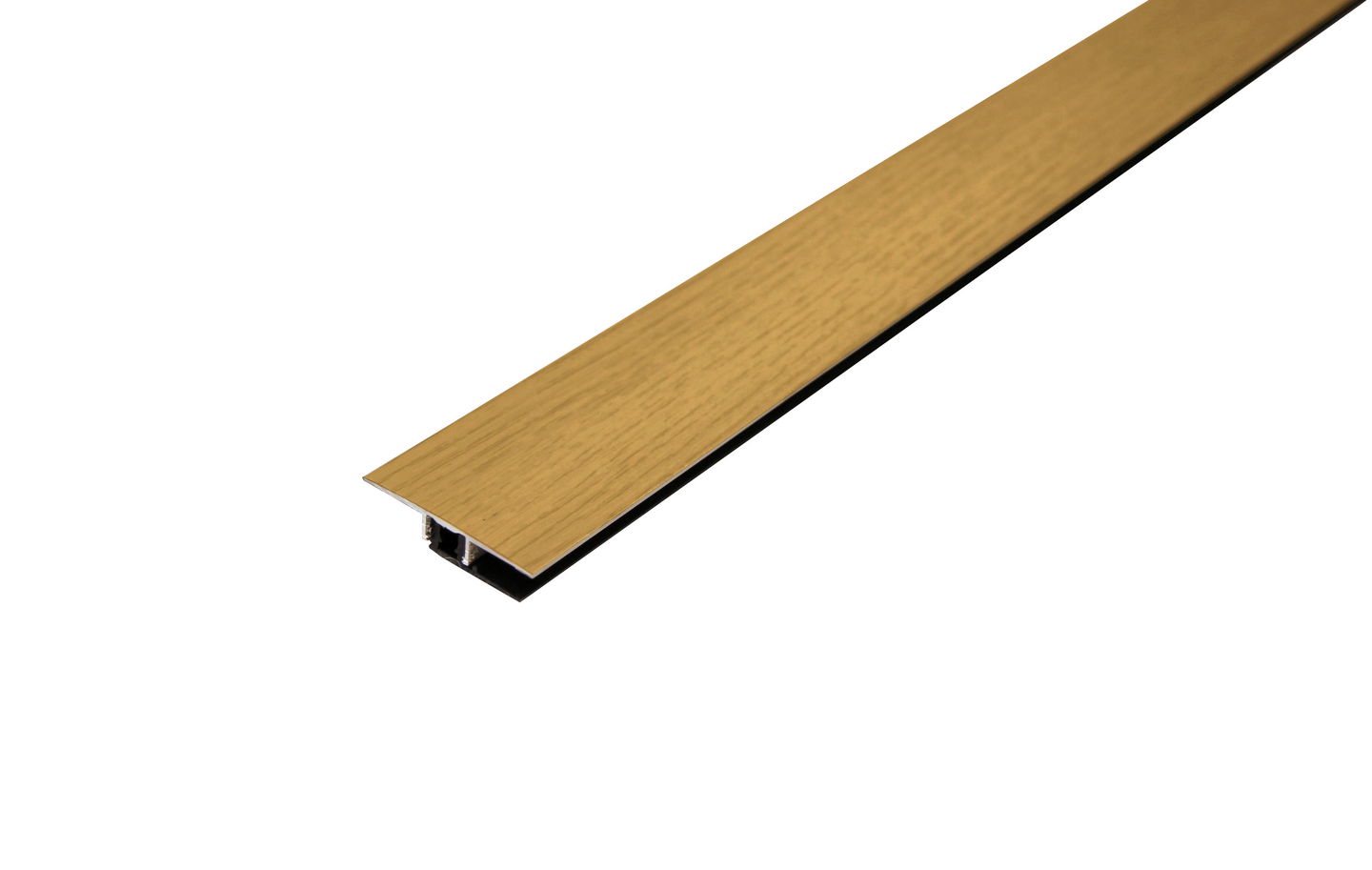 Saumalista 46mm tammi 7–18mm sileä 3000mm