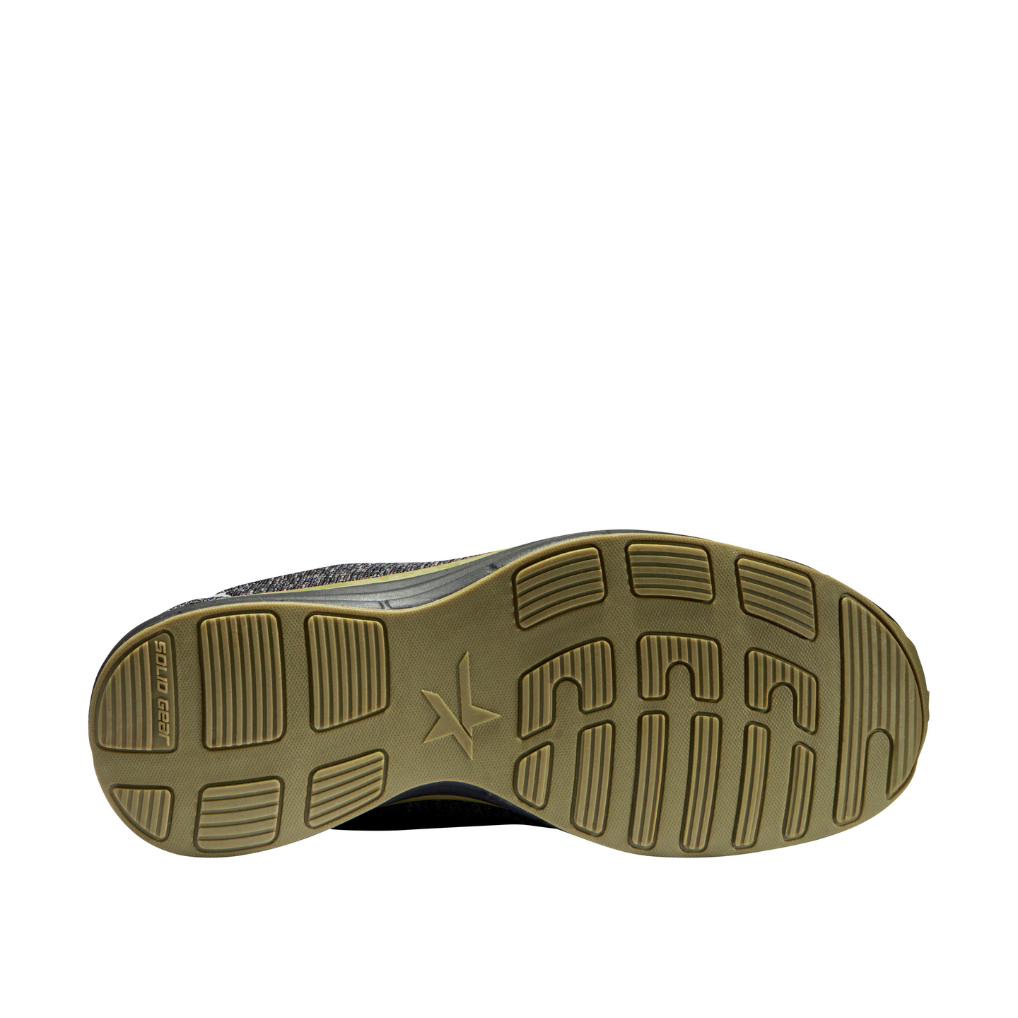 Turvakengät Solid Gear Haze Tellus S1P