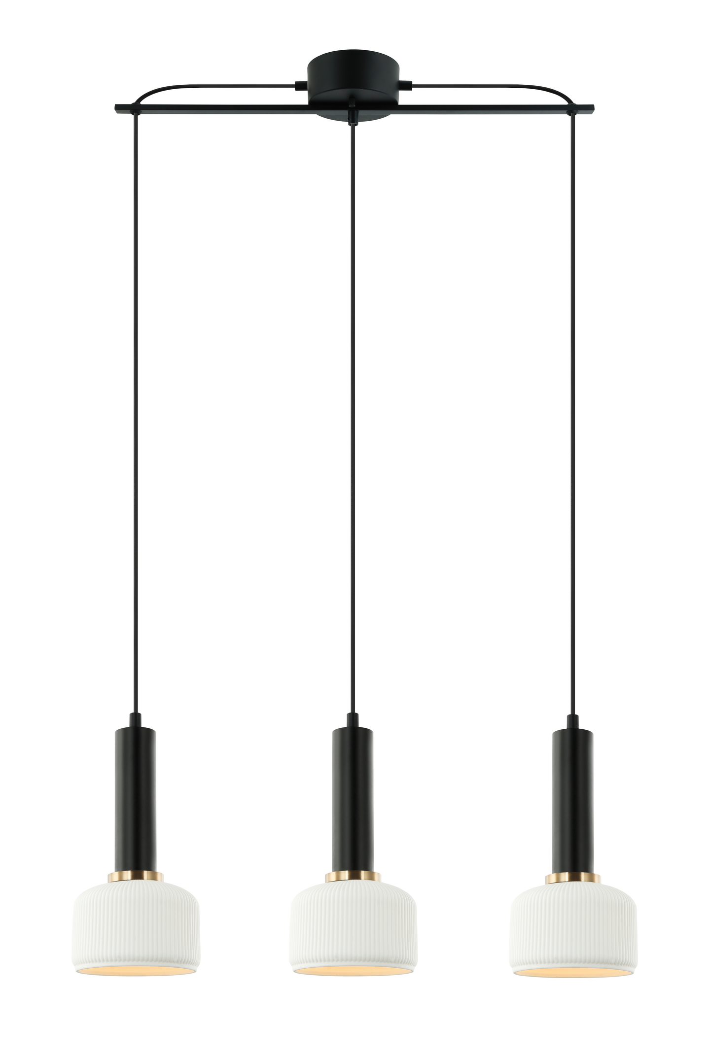 Riippuvalaisin Cello Verismo 3-osainen E27