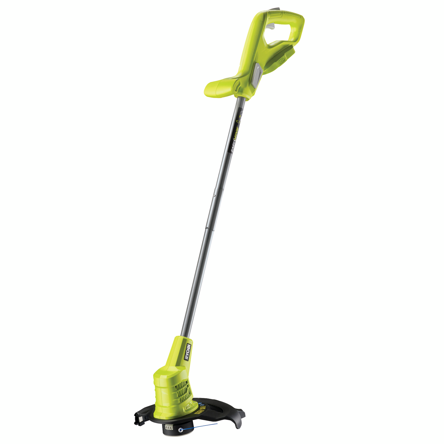 Puutarhakonesetti Ryobi RLM1833BLT1825M 18V ONE+ 1x4,0Ah