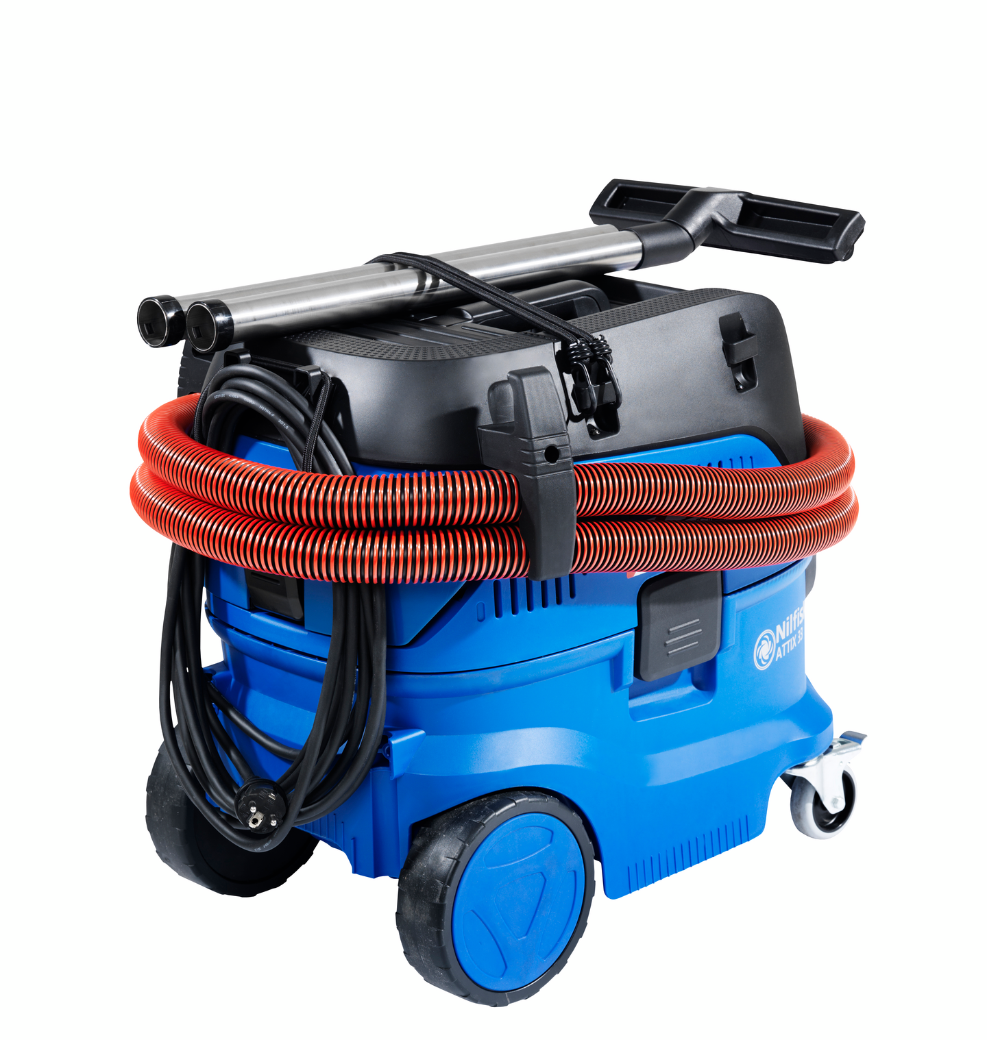 Märkä-kuivaimuri Nilfisk Attix 33-2H IC