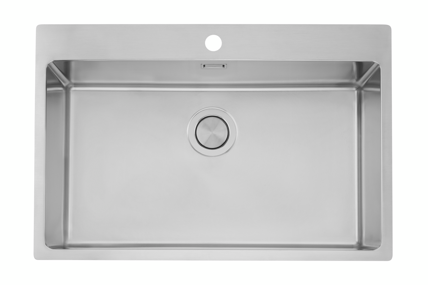 Rst-allas Stala Lagom-T71 hana-alueella