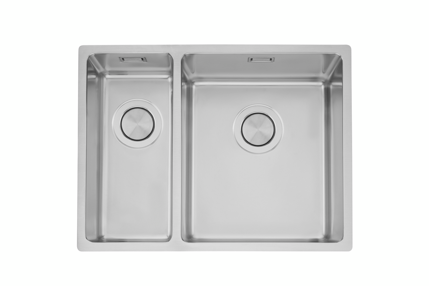 Keittiöallas Stala Lagom 18-34 rst