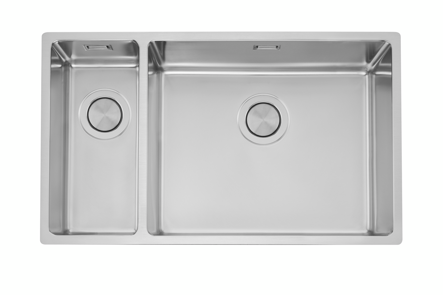 Allas Stala Lagom-18-50 Kannas ruostumaton teräs