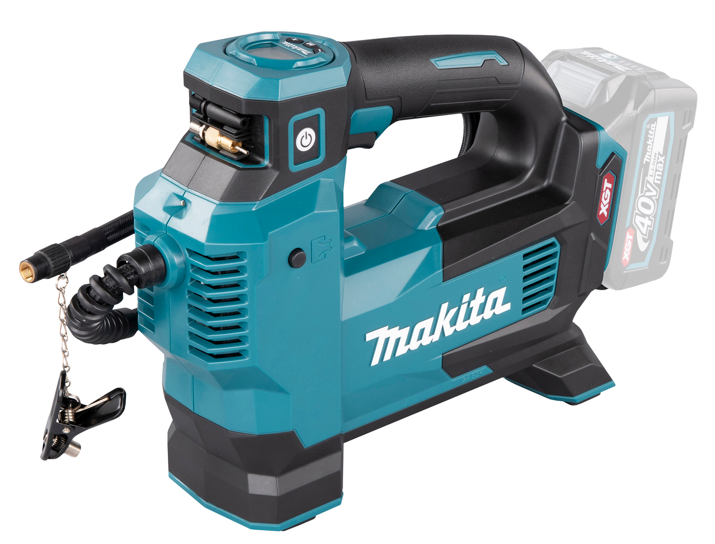 Ilmapumppu Makita MP001GZ 40V