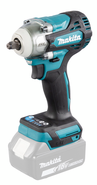 Mutterinväännin Makita DTW302Z 18V