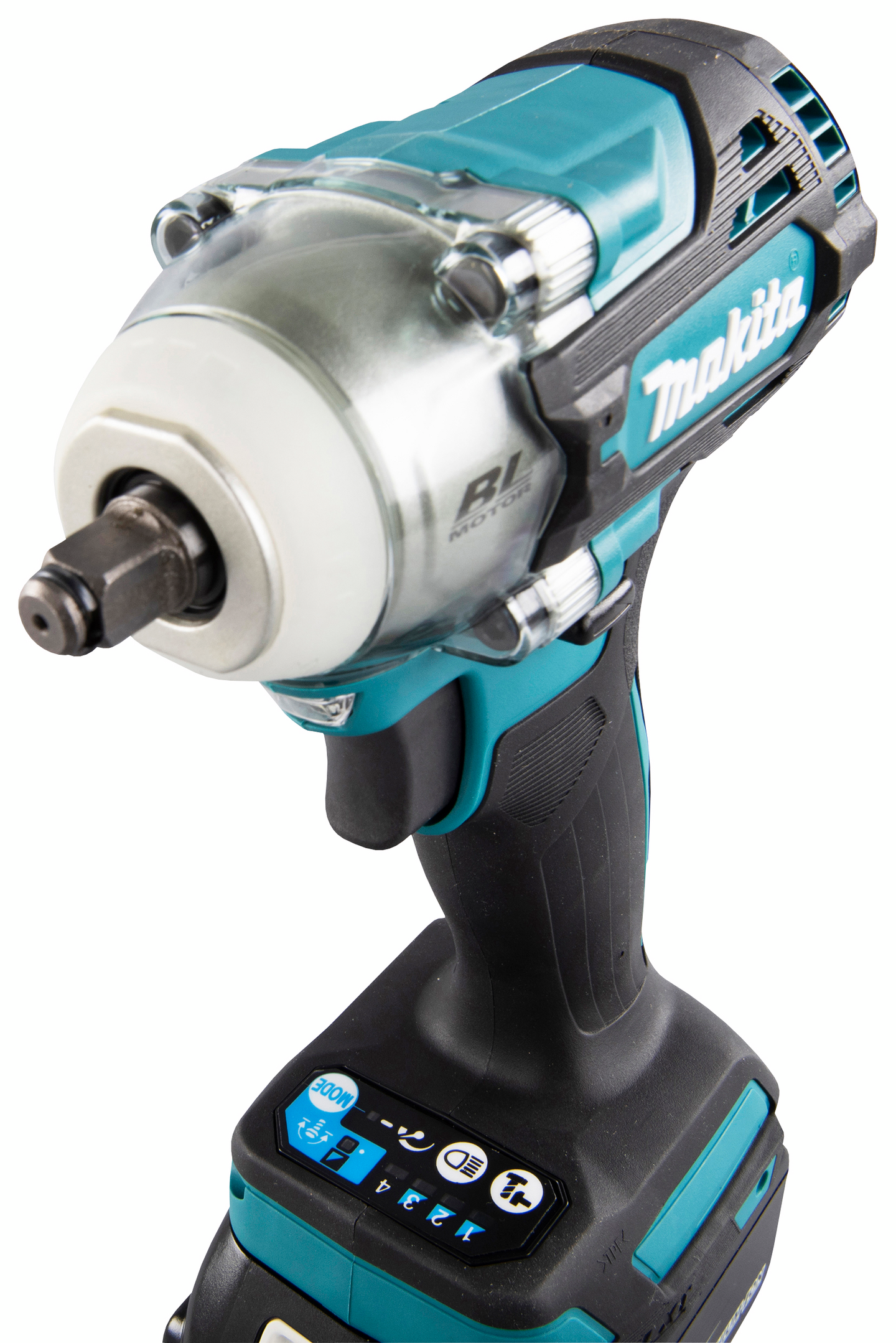Mutterinväännin Makita DTW302Z 18V