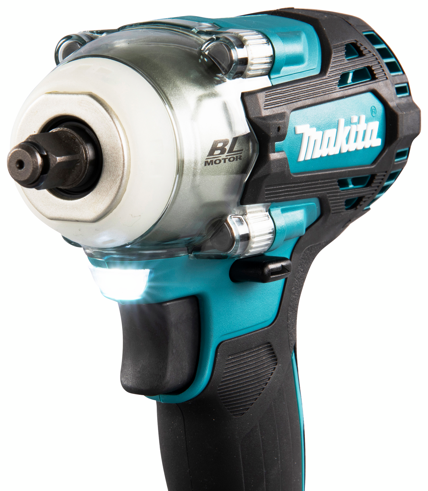 Mutterinväännin Makita DTW302Z 18V