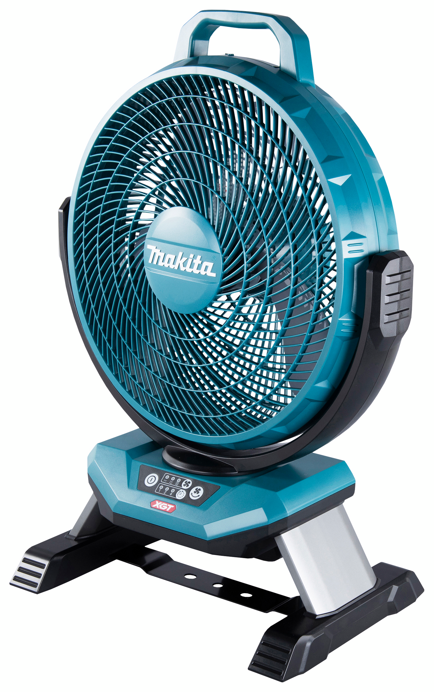 Tuuletin Makita CF002GZ 40V