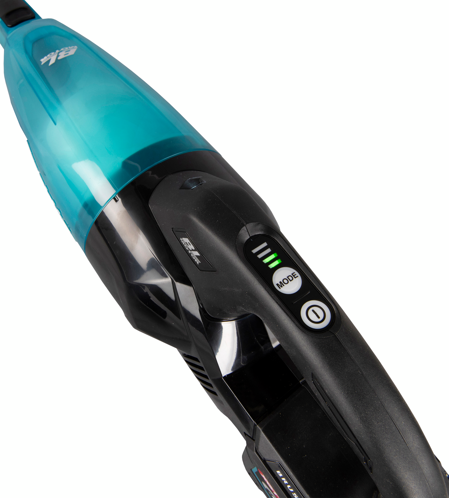 Rikkaimuri Makita CL001GD208 40V