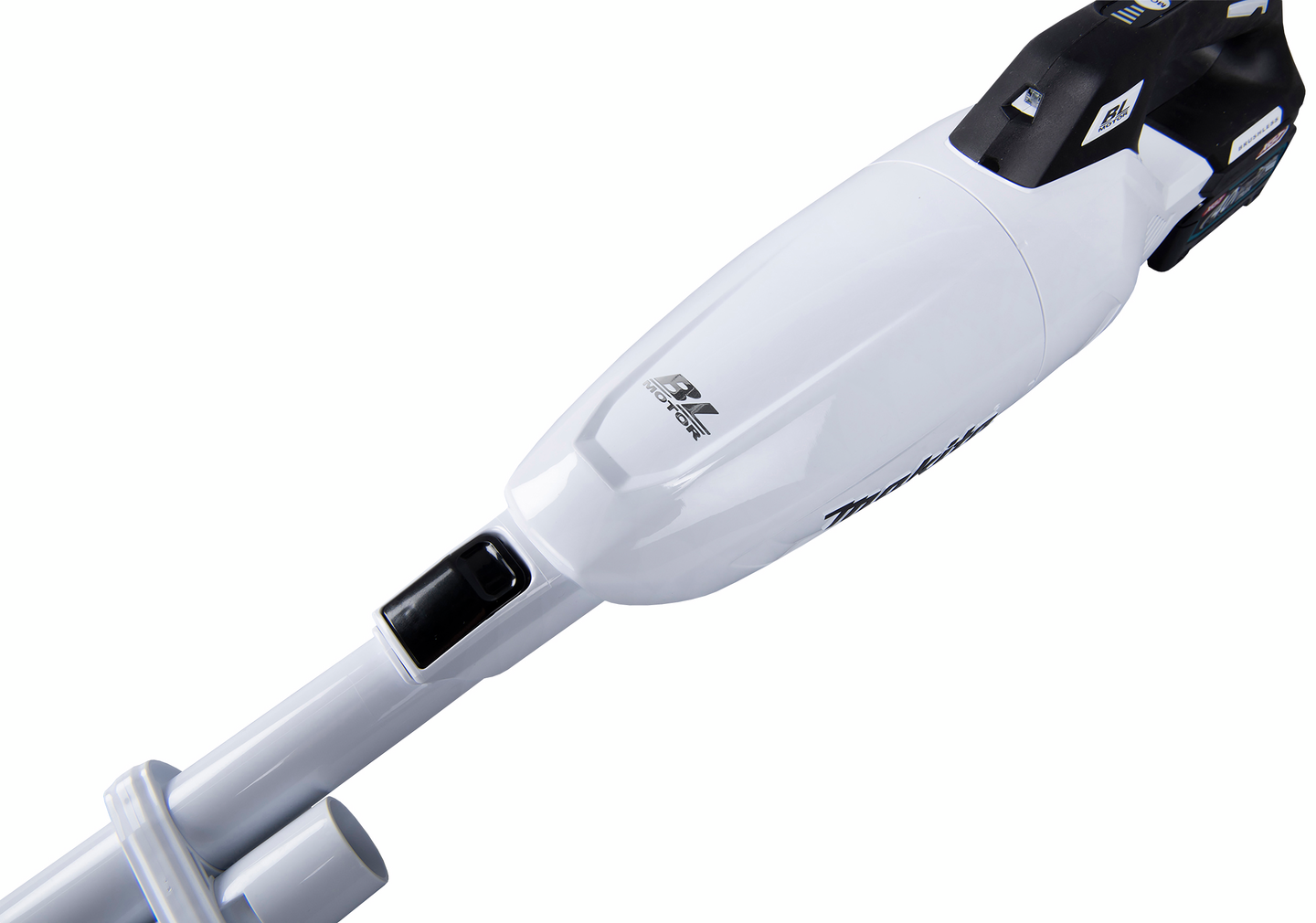 Rikkaimuri Makita CL001GD220 40V