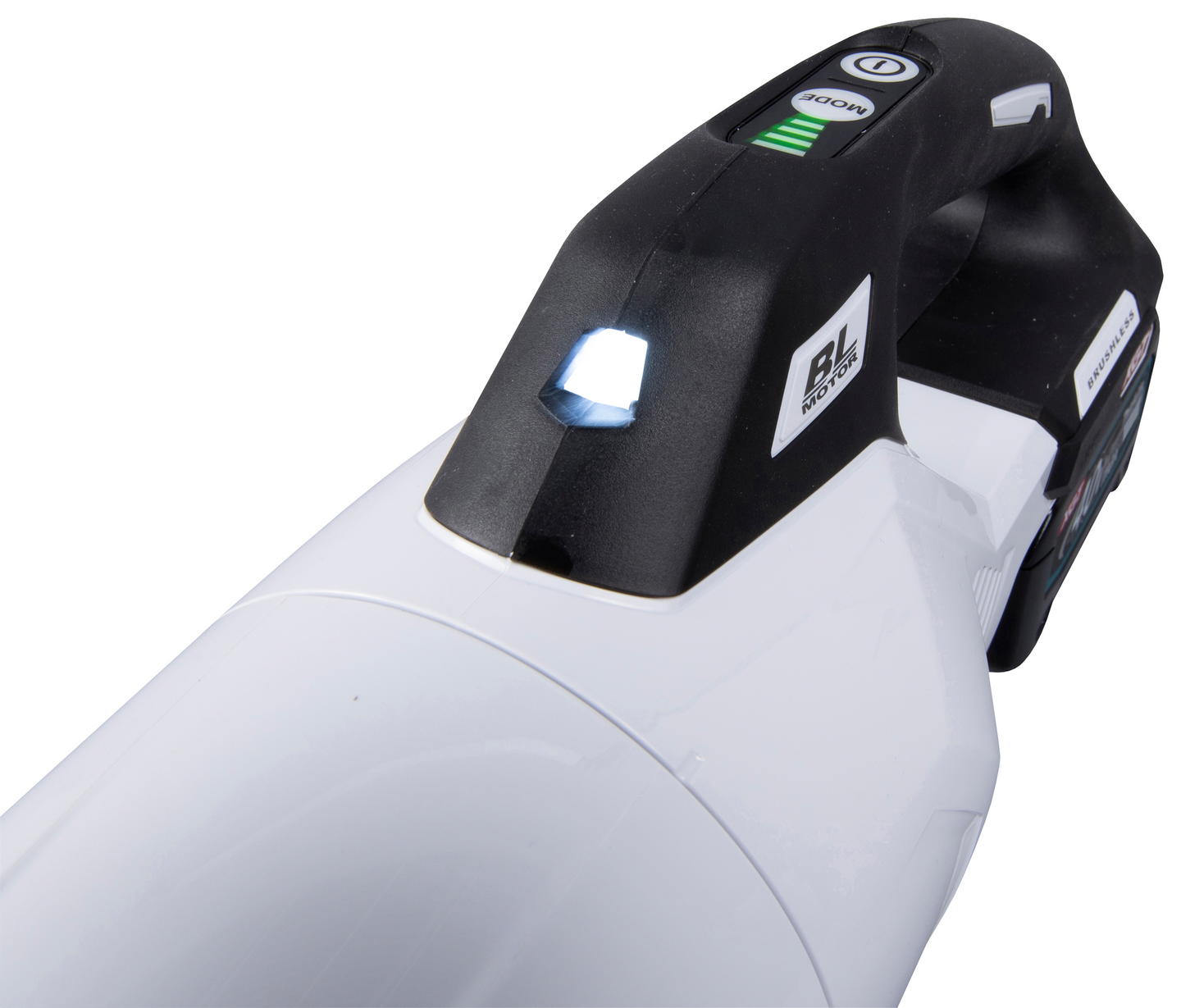 Rikkaimuri Makita CL001GD220 40V