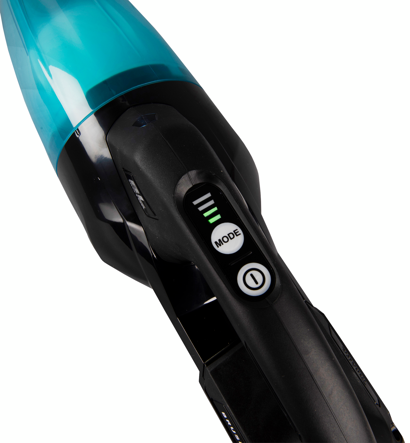 Rikkaimuri Makita CL001GZ05 40V