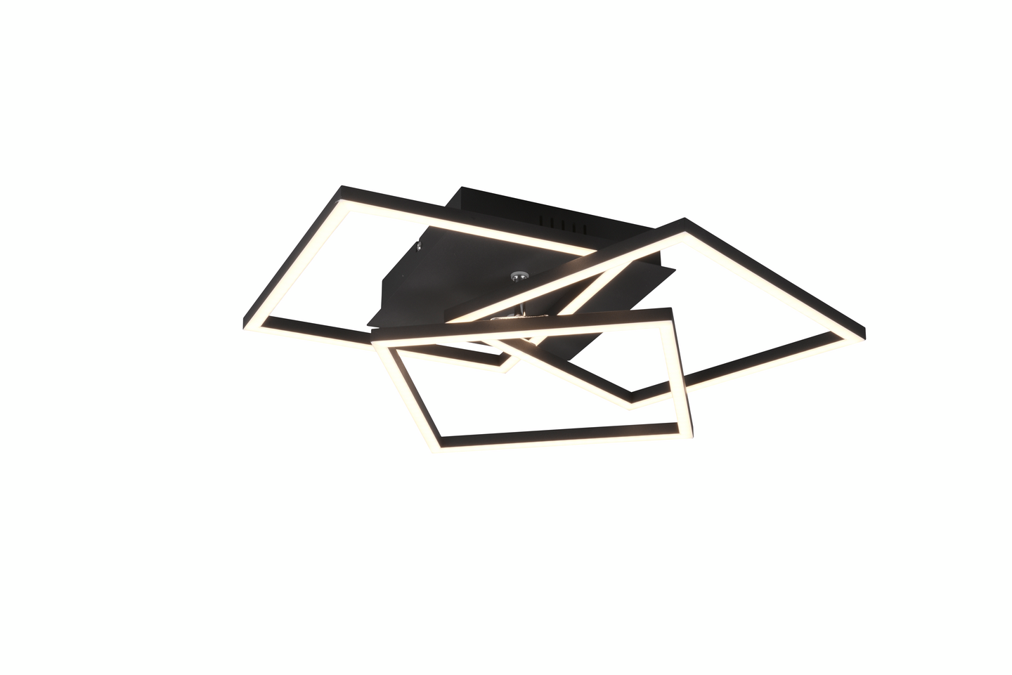 Kattovalaisin TRIO Mobile led 3200lm mattamusta