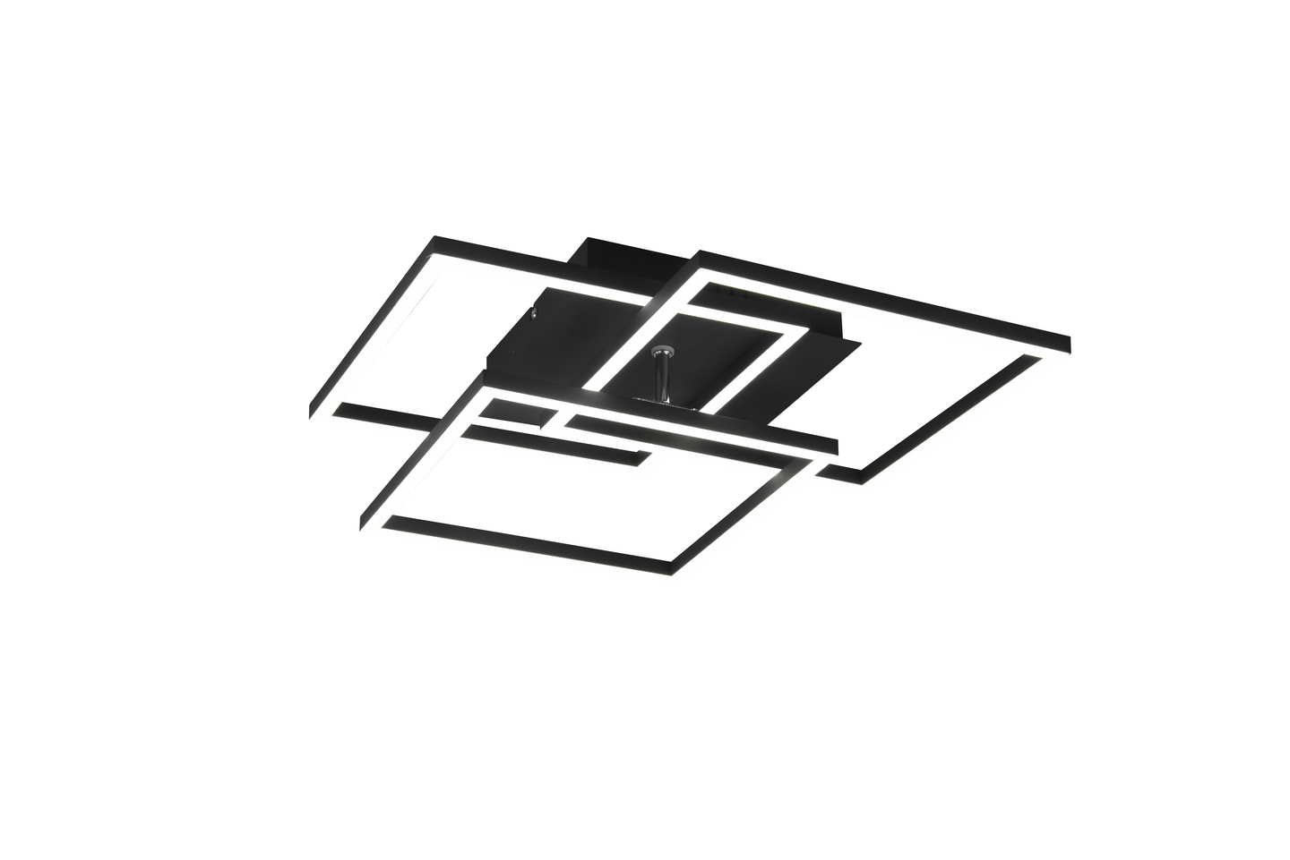 Kattovalaisin TRIO Mobile led 3200lm mattamusta