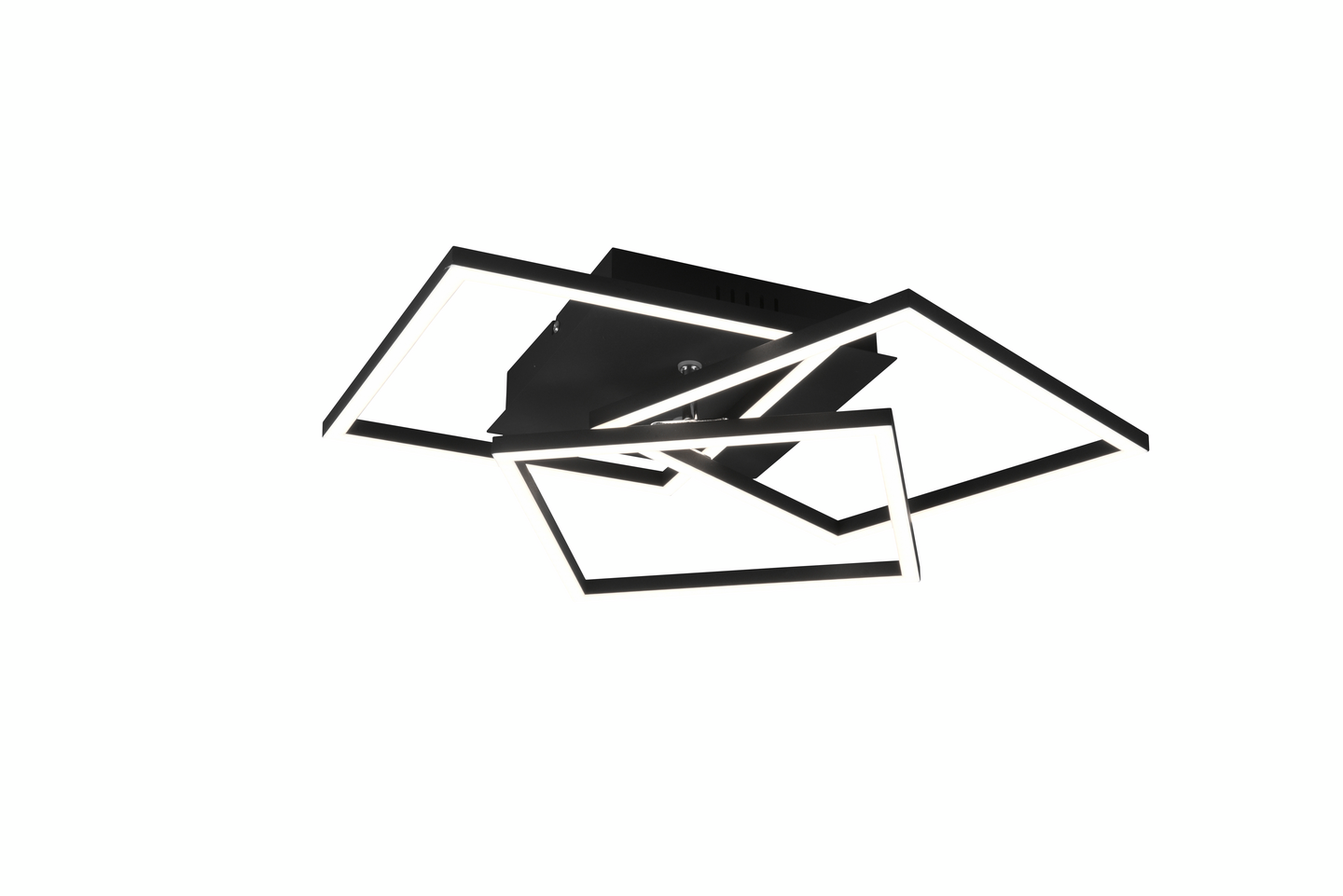 Kattovalaisin TRIO Mobile led 3200lm mattamusta