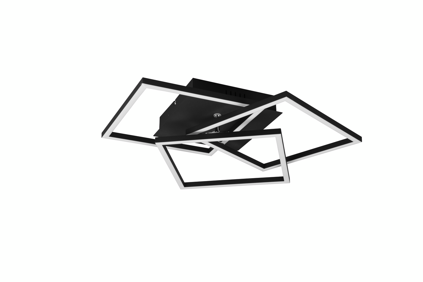 Kattovalaisin TRIO Mobile led 3200lm mattamusta