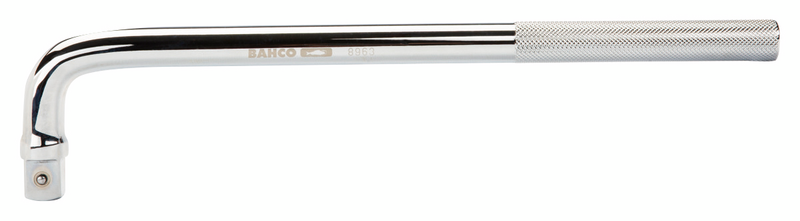 Yleisvarsi Bahco 3/4'' 8963