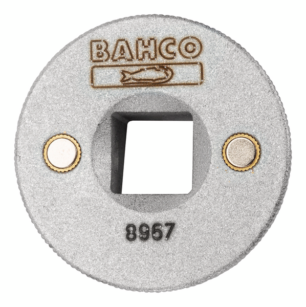 Muuntokappale Bahco 1/2in-3/4in 8967