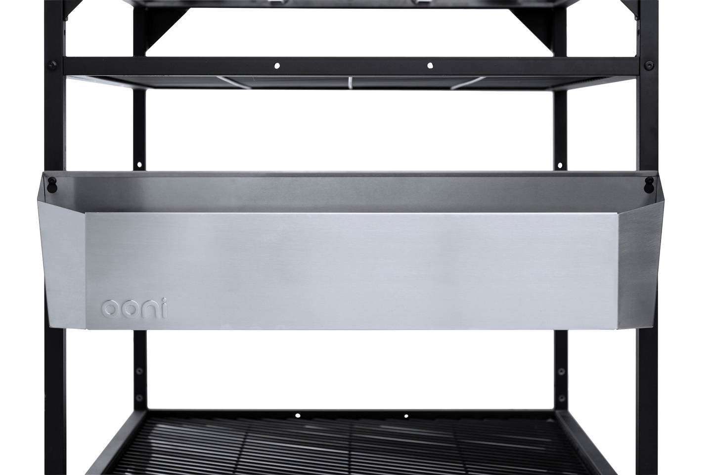 Tarvikelaatikko Ooni Utility Box L-koko