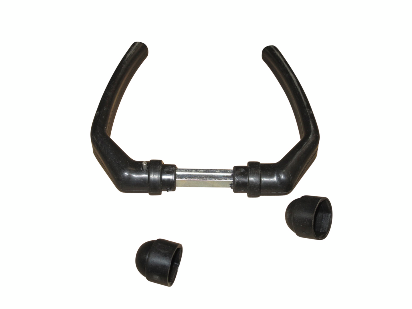 Metalliaidan portti Cello 100x100cm harmaa