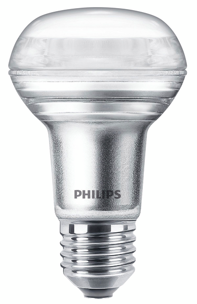 Led-lamppu Philips CorePro 4.5-60W R63 E27