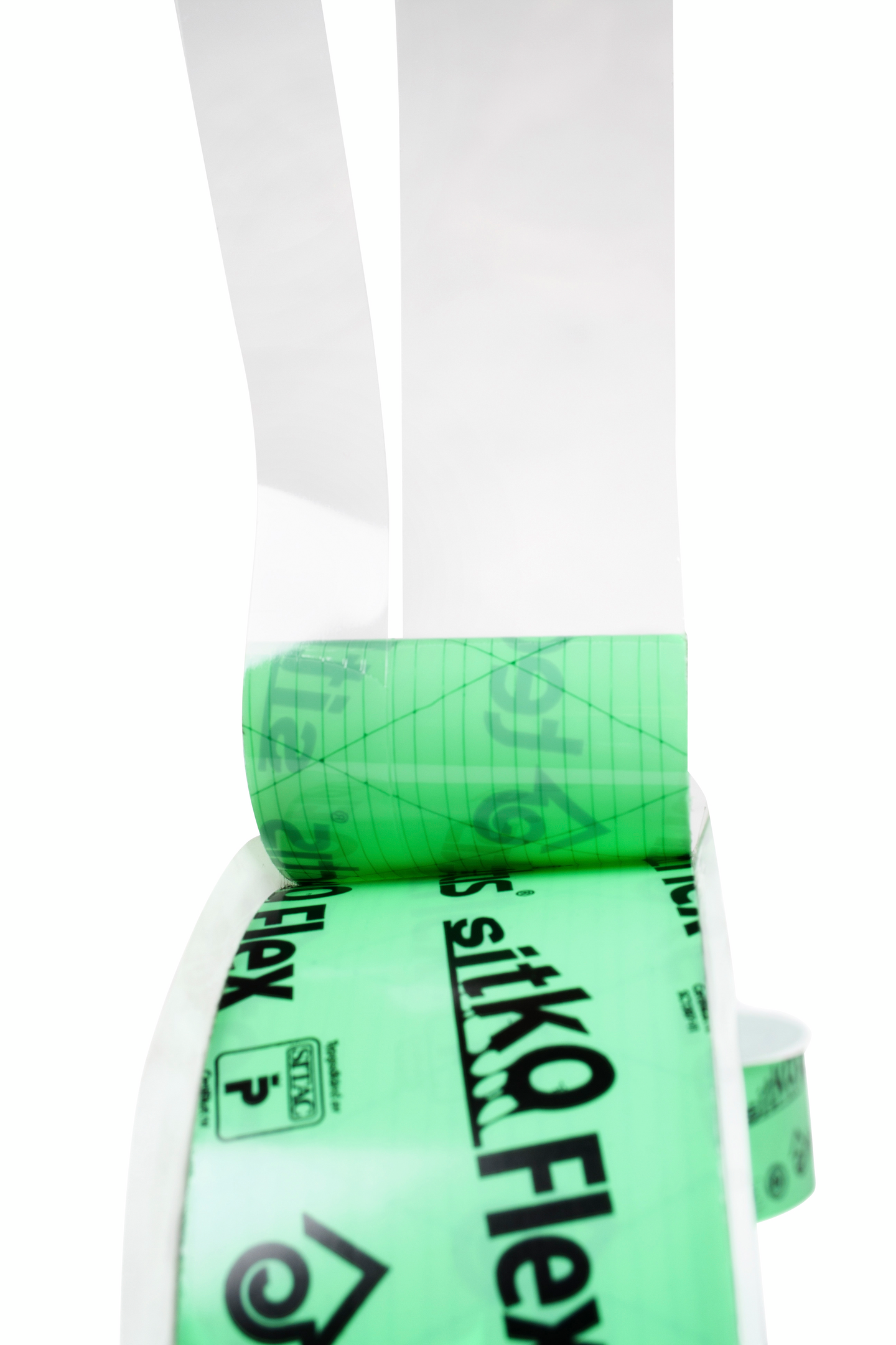 Tiivistysteippi Sitko Flex 60mm 30/30 Double Release