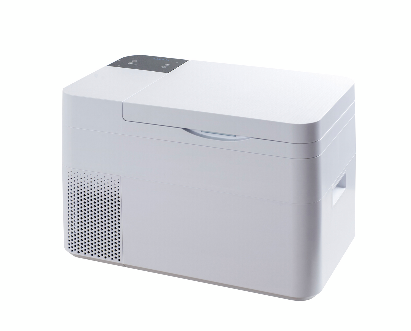 Kompressorilaukku Airam 25l 12V/24V