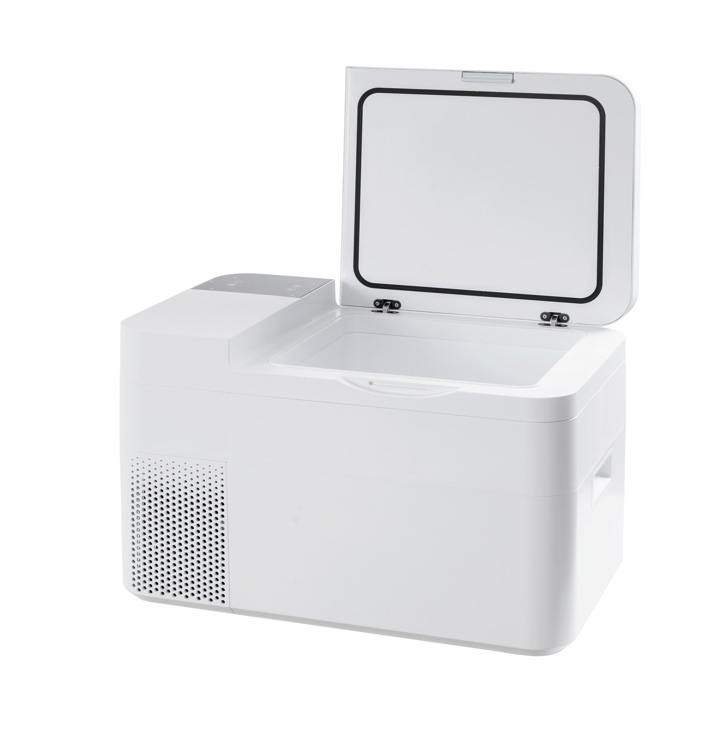 Kompressorilaukku Airam 25l 12V/24V