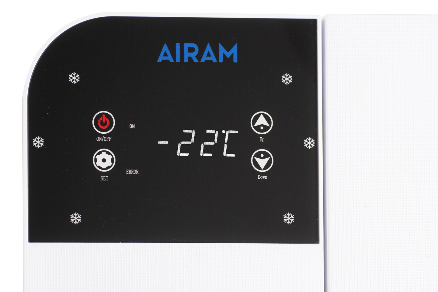 Kompressorilaukku Airam 25l 12V/24V