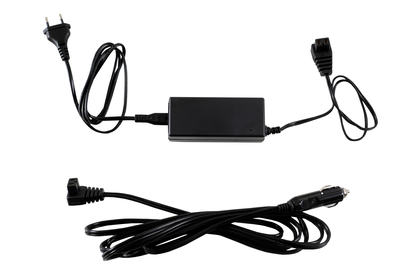 Kompressorilaukku Airam 25l 12V/24V