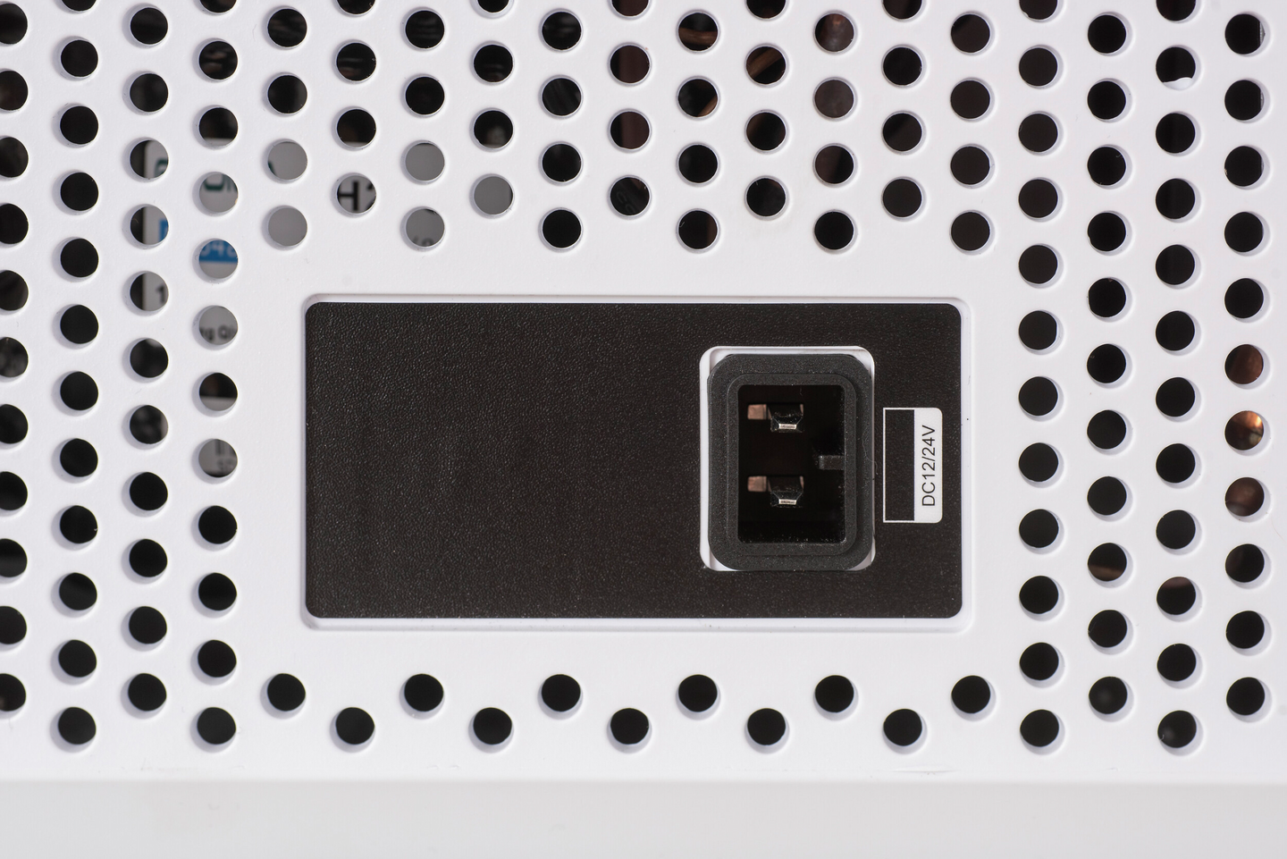 Kompressorilaukku Airam 25l 12V/24V