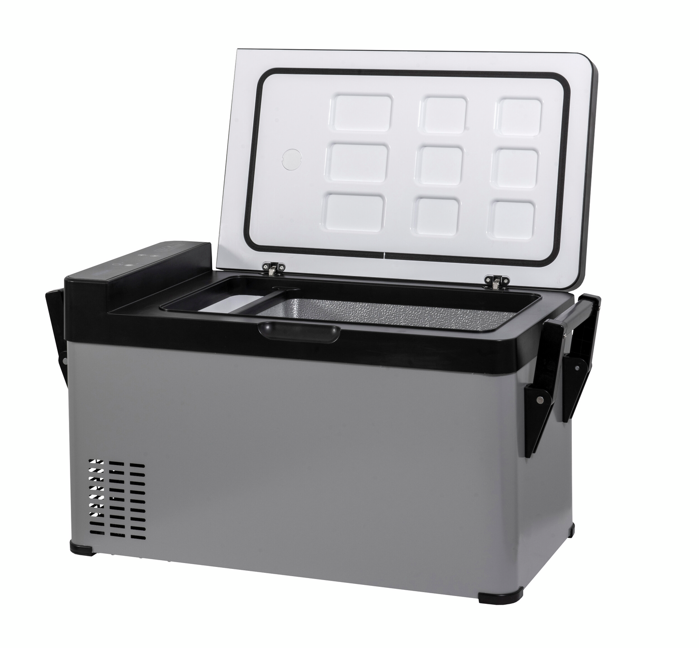 Kompressorilaukku Airam 40l 12V/24V