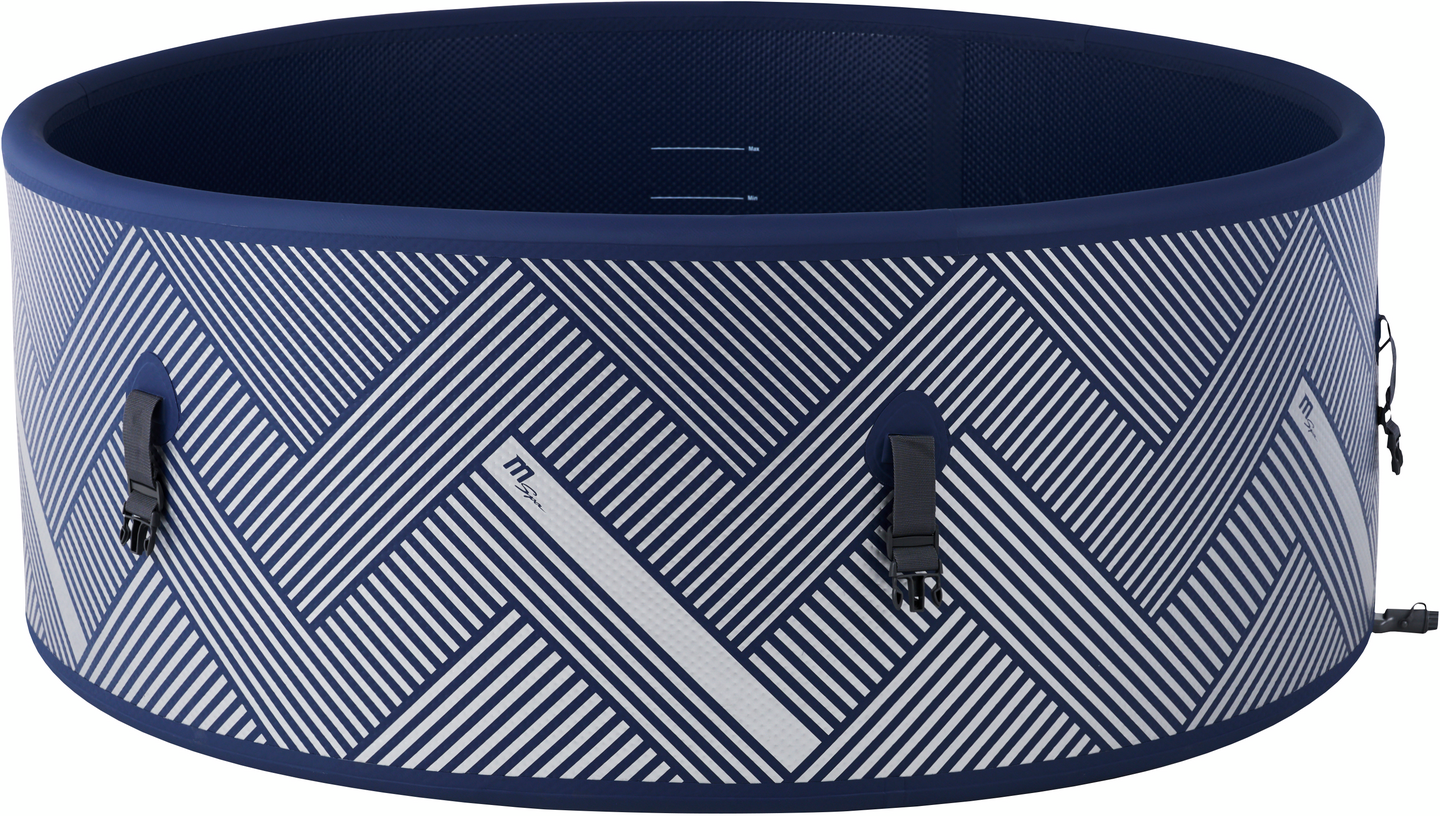 Ulkoporeallas M-Spa Naval