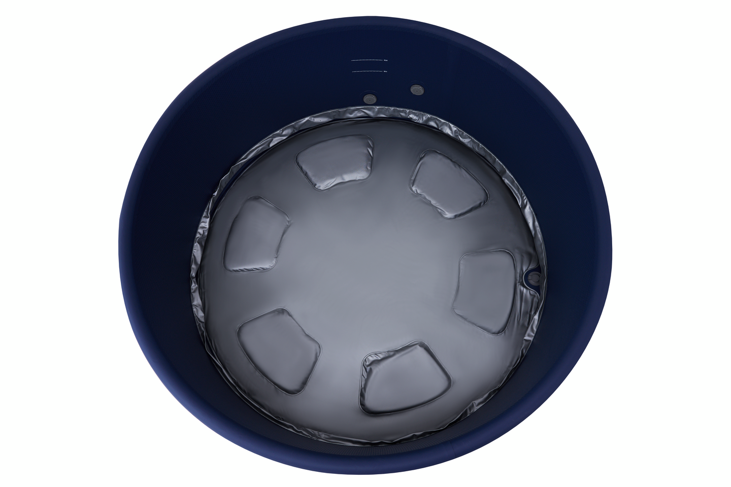 Ulkoporeallas M-Spa Naval