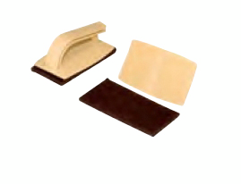 Primerointisieni ja kahva Firestone allaskumille