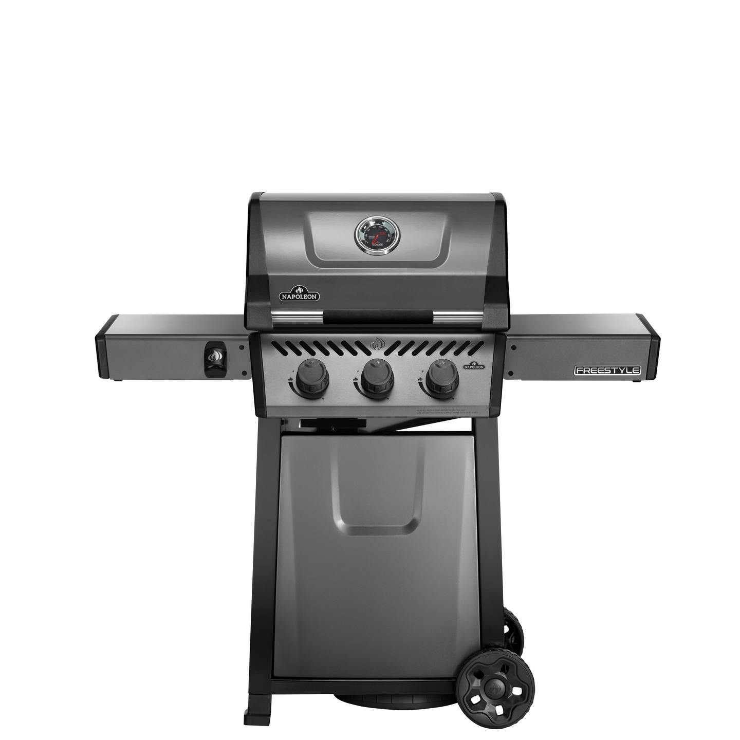 Kaasugrilli Napoleon Freestyle 365
